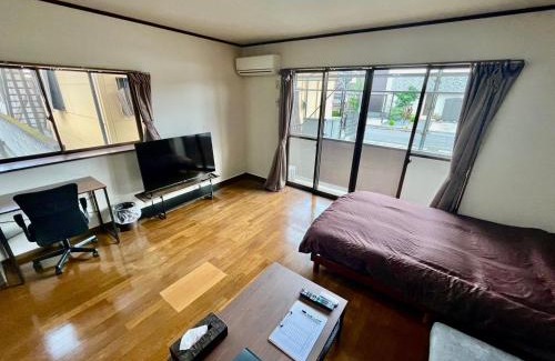 Shimotsuke Hotel | Apartment Hotel 下野