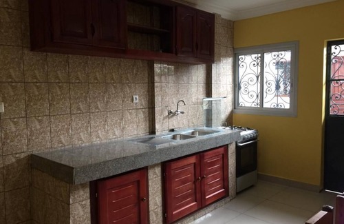 Douala Villa | Apartment-Hotel in Douala residence
