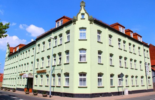 Ilversgehofen Apartment | Apartment Hotel Lindeneck
