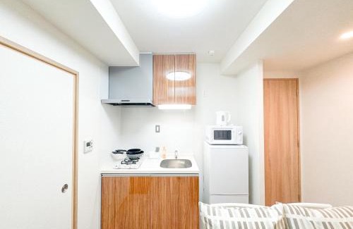 Minamisenba Apartment | Apartment Hotel Side of Shinsaibashi Shopping street