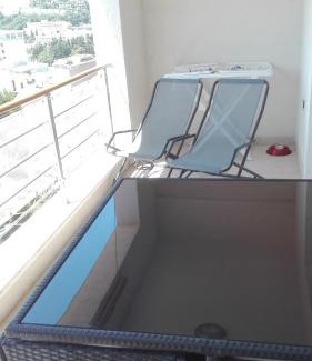 Becici Apartment | Apartment-Hotel Vila Petrovic-Becici