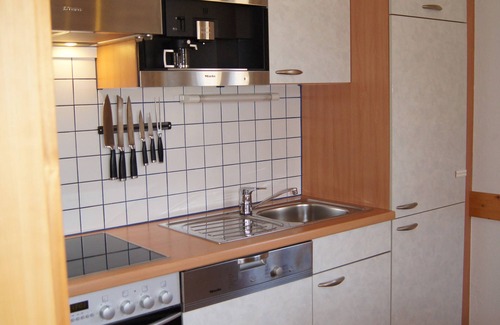 Thorl Apartment | Apartment house Fink