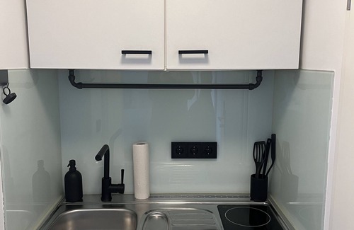 Buxtehude Apartment | Apartment house „Buxtehude – St.-Petri-Platz“ – Apartment 6