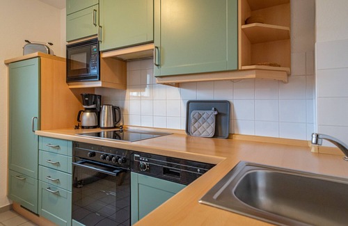 Vitte Apartment | APARTMENT HOUSE ARKONA VITTE only approx. 200m to the beach, WLAN, 4-6 persons