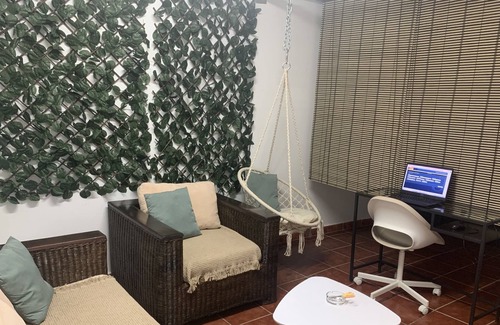 El Tablero Condo | Apartment house Delia