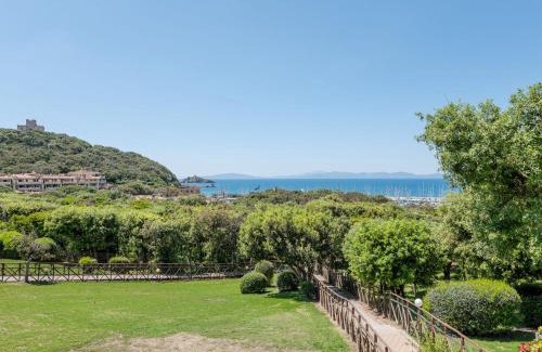 Punta Ala Apartment | Apartment I Boboli by Interhome