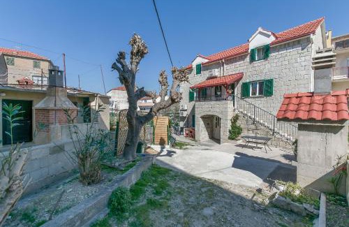 Stobrec Apartment | Apartment Igor