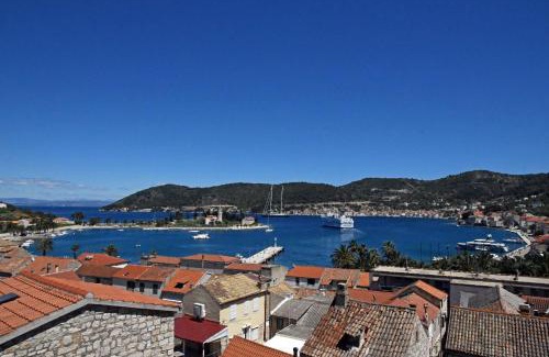 Cove Rogacic Apartment | Apartment II Radisic beautiful view