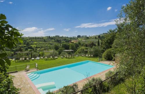 Grassina Apartment | Apartment Il Forno-14 by Interhome