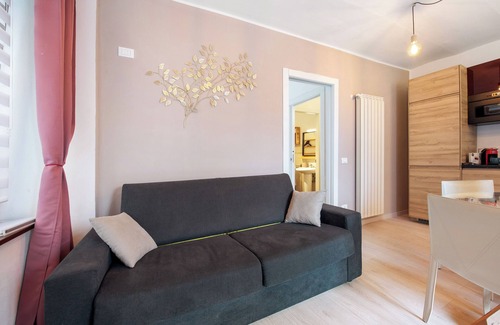 Castro Apartment | Apartment "Il Gelsomino" near the lake with Wi-Fi