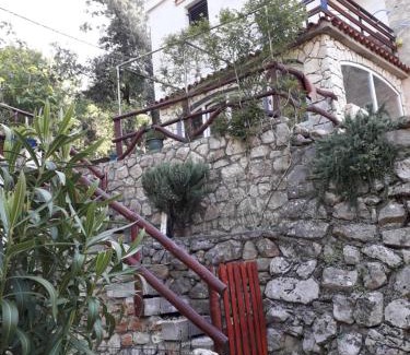 Merag Apartment | Apartment Ilario