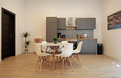 Wiesloch Apartment | Apartment im Fun4you