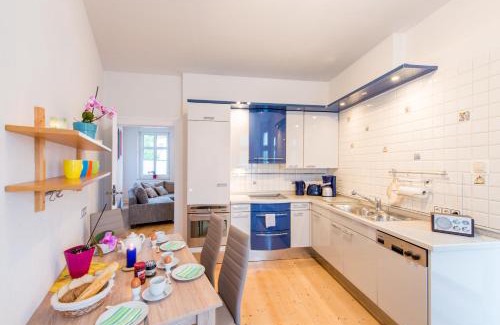 Hoym Apartment | Apartment im Harz