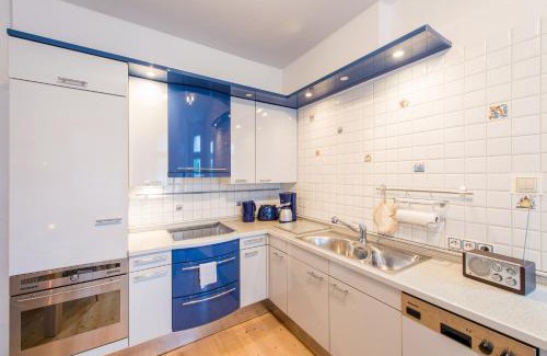 Hoym Apartment | Apartment im Harz