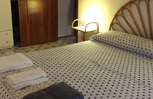 Scalea House | Apartment in a central and quiet area
