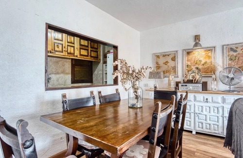 San Francisco de Asis Apartment | Apartment in Arenales del Sol