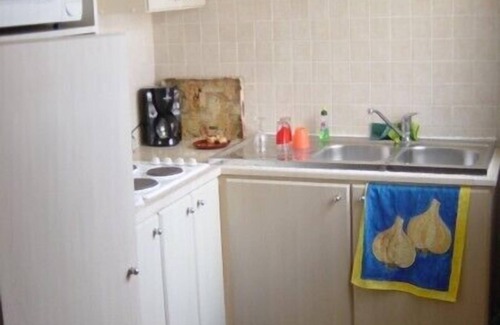 Yasmine Condo | Apartment in a fantastic complex with pool, 5 minutes to the sea