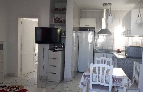 Los Pocillos Condo | Apartment in a residence