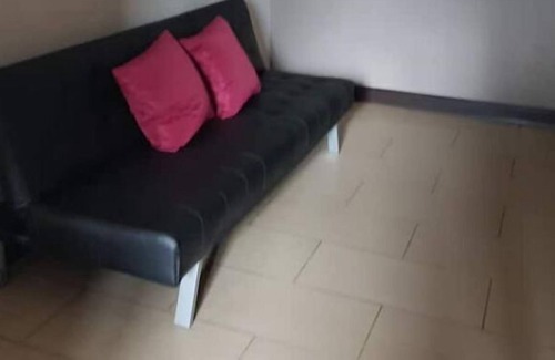 Guatemala City Apartment | Apartment in a trendy & safe upcoming neighborhood
