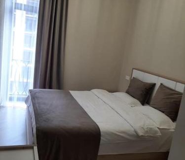 Tsaghkadzor Apartment | Apartment in Alvina Complex