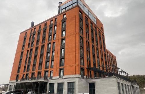 Tsaghkadzor Apartment | Apartment in Alvina Complex