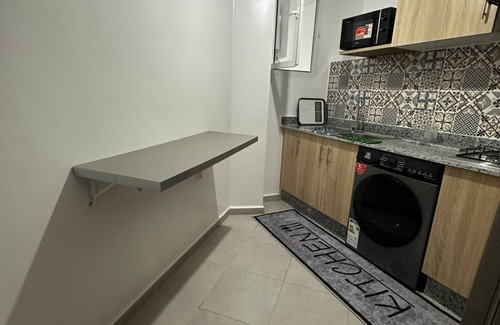 Anza Apartment | Apartment in anza 600m from the beach