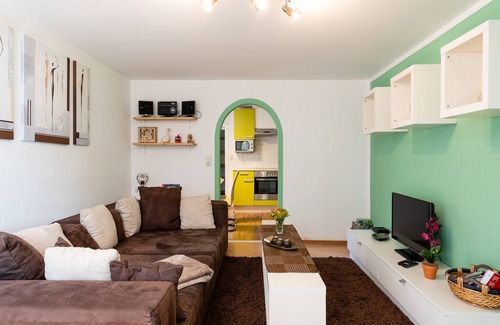 Angerberg Apartment | Apartment in Walchen near Ski Lift