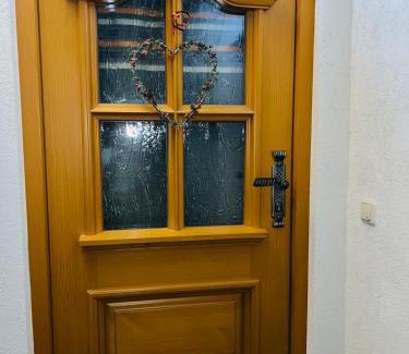 Pfunds Apartment | Apartment in Austria