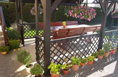 Balatonbereny Apartment | Apartment in Balatonbereny - Balaton 18061