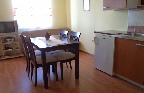 Barbat na Rabu Apartment | Apartment in Barbat with Seaview, Balcony, Air condition, WIFI (3664-4)