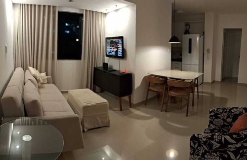 Barra Apartment | Apartment in Barra to rent for the season Salvador Bahia Brazil