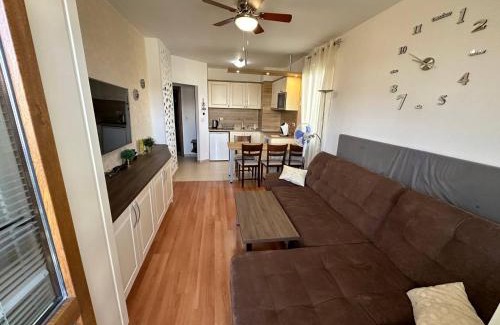 Shiligarnika Apartment | Apartment in Belvedere Holiday Club 550 m from ski lift