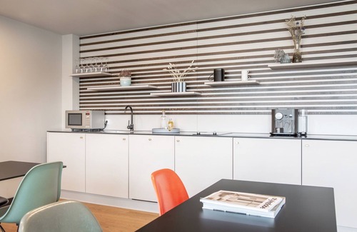 Boeblingen Apartment | Apartment in Böblingen-Stuttgart,Motorworld,close to the city,long-term,from 2 days, for 1 person