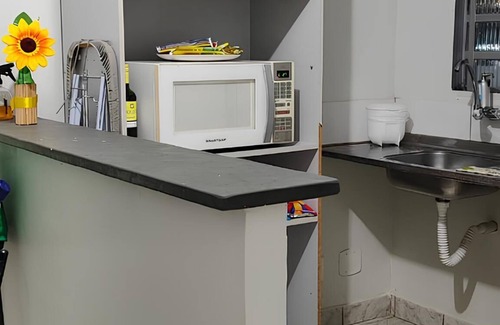 Brasilia Apartment | APARTMENT IN BRASILIA