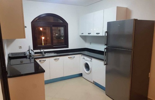 Cabo Negro Apartment | Apartment in capo negro