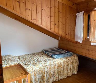 Castello Tesino Apartment | Apartment in Castello Tesino