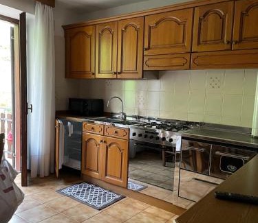 Castello Tesino Apartment | Apartment in Castello Tesino