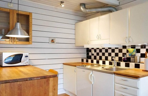 Stromstad House | Apartment in center of Strömstad