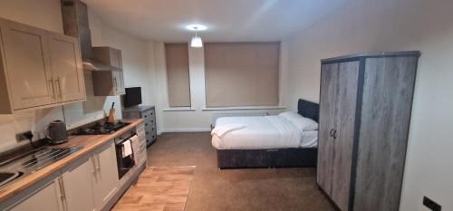 Halifax House | APARTMENT IN CENTRAL HALIFAX