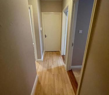 Sligo Apartment | Apartment in central Sligo town!