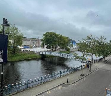 Sligo Apartment | Apartment in central Sligo town!