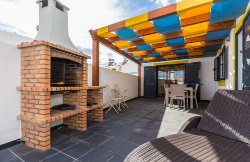 Manta Rota Apartment | Apartment in condominium with pool/WIFI 2 minutes from the beach by AlgarveManta (2T3)