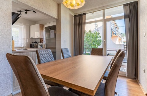 Cres Apartment | Apartment in Cres with Seaview, Balcony, Air condition, WIFI (4249-1)