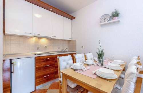 Crikvenica Apartment | Apartment in Crikvenica near the Beach