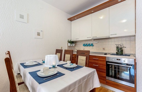 Crikvenica Apartment | Apartment in Crikvenica near the Sea