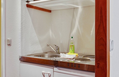 Hahnenklee Apartment | Apartment in der Nähe des Bocksberglifts