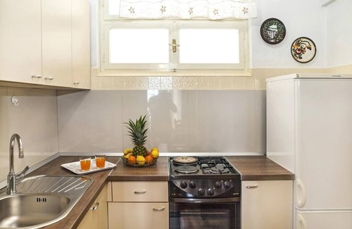Drasnice Apartment | Apartment in Drašnice with Seaview, Balcony, Air condition, WIFI (3586-1)