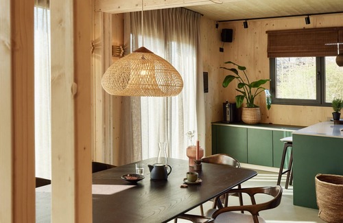 Appelscha House | Apartment in Drenthe Near National Park