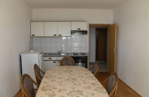 Duce Apartment | Apartment in Duće with Seaview, Balcony, Air condition, WIFI (900-1)