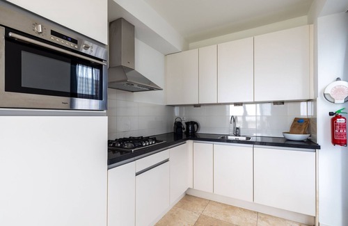 Egmond aan Zee Apartment | Apartment in Egmond aan Zee near the Beach